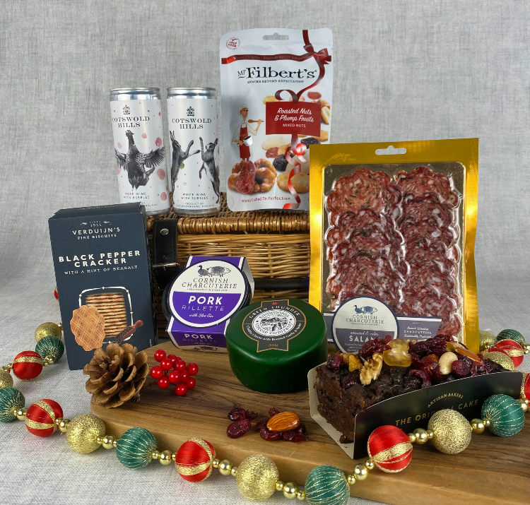 Gift Hampers Cheese and Wine Hampers UK Miss Muffet’s Hampers
